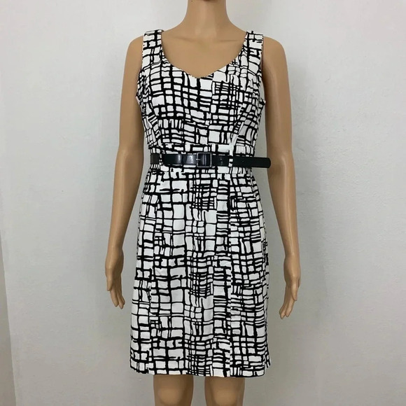 Byer California Dresses & Skirts - BYER CALIFORNIA sleeveless dress